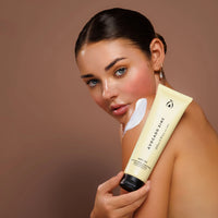 Avocado Zinc SPF30 Natural Body Sunscreen 200ml