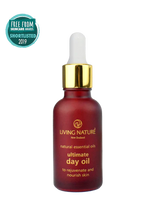 LIVING NATURE ULTIMATE DAY OIL 30ML