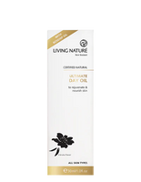 LIVING NATURE ULTIMATE DAY OIL 30ML