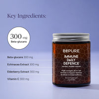 bepure immune daily defence