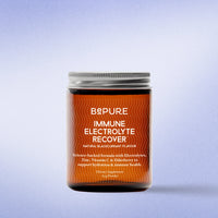 bepure immune electrolyte recover