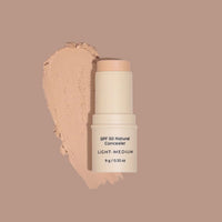Avocado Zinc Natural Concealer SPF50 9g
