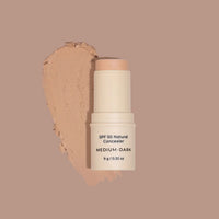 Avocado Zinc Natural Concealer SPF50 9g
