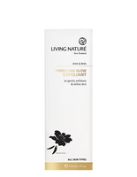 LIVING NATURE HYDRATING GLOW EXFOLIANT 75 ML