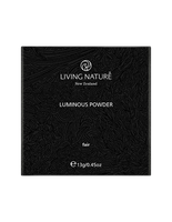 LIVING NATURE LUMINOUS POWDER FAIR 13G
