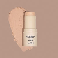 Avocado Zinc Natural Concealer SPF50 9g
