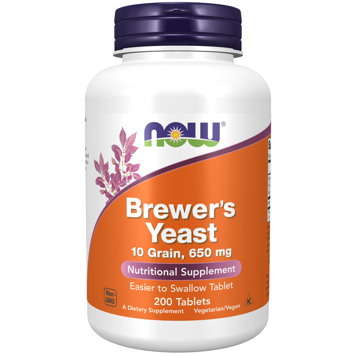 Now Brewer Yeast 200 main image 1
