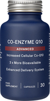 NATROCEUTICS CO-ENZYME Q10 30 CAPS