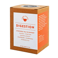 HERBAL REMEDY DIGESTION AYURVEDIC TEA 100 GM