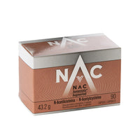 augmented nac 90 caps
