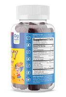 SUKU VITAMINS KIDS SUPER IMMUNITY 50 GUMMIES
