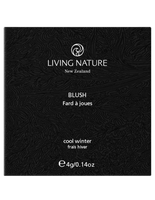 LIVING NATURE BLUSH COOL WINTER 4G