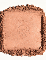 LIVING NATURE SUMMER BRONZE PRESSED POWDER
