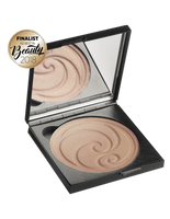 LIVING NATURE SUMMER BRONZE PRESSED POWDER