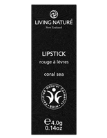 LIVING NATURE LIPSTICK CORAL SEA