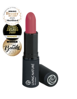 LIVING NATURE LIPSTICK SUMMER RAIN