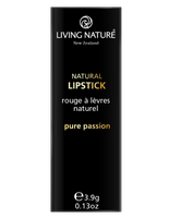 LIVING NATURE LIPSTICK PURE PASSION