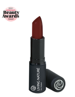 LIVING NATURE LIPSTICK PURE PASSION