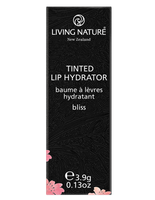 LIVING NATURE LIP HYDRATOR BLISS