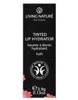 LIVING NATURE LIP HYDRATOR LUSH