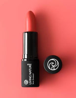 LIVING NATURE LIPSTICK BLOOM
