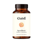 GUTSI SPOREBIOTIC 30 VEGE CAPS