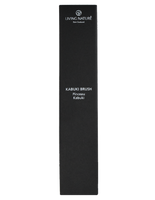 LIVING NATURE KABUKI BRUSH 20CM