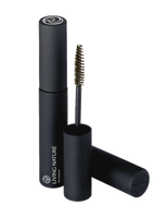 LIVING NATURE MASCARA THICKENING BLACKENED BROWN