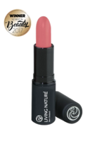 LIVING NATURE LIPSTICK BLOOM