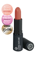 LIVING NATURE LIPSTICK CORAL SEA