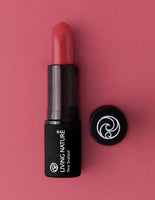 LIVING NATURE LIPSTICK SUMMER RAIN