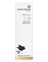 LIVING NATURE VITALISING CLEANSER 120ML
