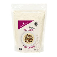 CERES ORGANICS MILLET HULLED 500GM #10168