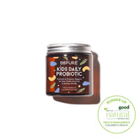 BEPURE KIDS DAILY PROBIOTIC 38G POWDER