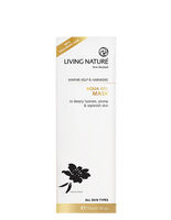 LIVING NATURE AQUA GEL MASK 75ML
