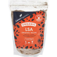 CERES ORGANICS LSA 700GM #10560