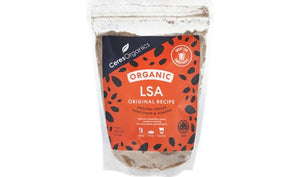 CERES ORGANICS LSA 700GM #10560