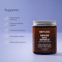 bepure immune daily defence
