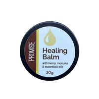 HEMP FARM PROMISE HEALING BALM 30G