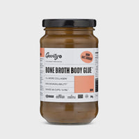 GEVITY BONE BROTH BODY GLUE BURN 390G