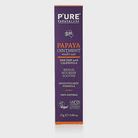 Pure Papayacare Papaya Ointment 25g