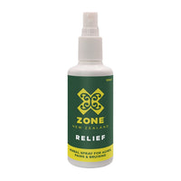 X-ZONE RELIEF SPRAY  100ML