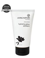 LIVING NATURE HYDRATING GLOW EXFOLIANT 75 ML
