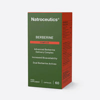NATROCEUTICS BERBERINE COMPLEX