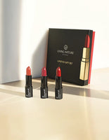 Lipstick Gift Set
