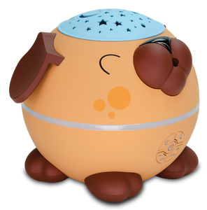 Pupyy Diffuser NOW SLEEPY PUPPY USB DIFFUSER | Way of Life Health Store