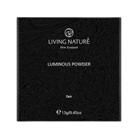 LIVING NATURE LUMINOUS POWDER FAIR 13G