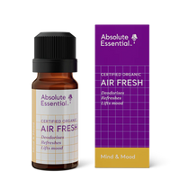 ABSOLUTE ESSENTIAL AIR FRESH 10ML