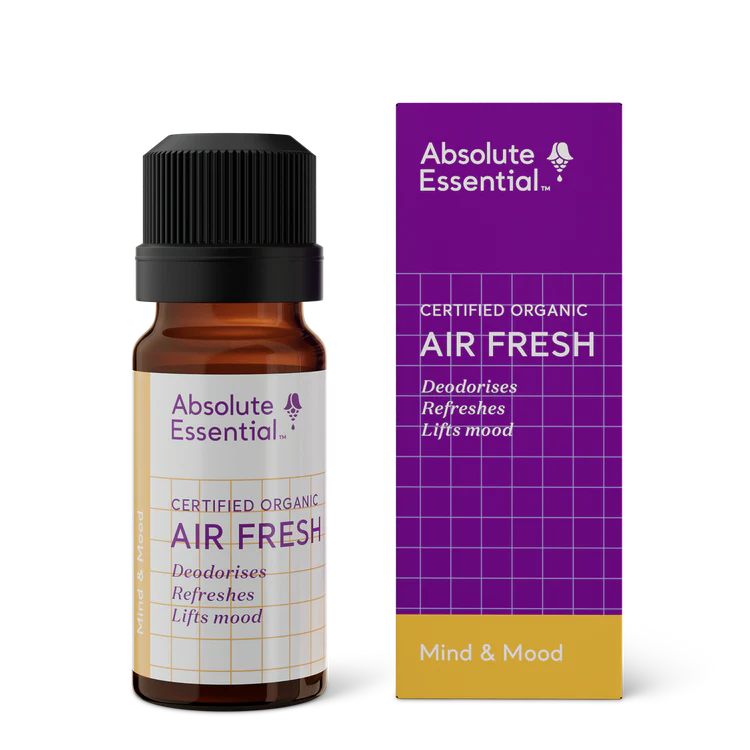 ABSOLUTE ESSENTIAL AIR FRESH 10ML