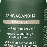 NATROCEUTICS ASHWAGANDHA 60 CAPS